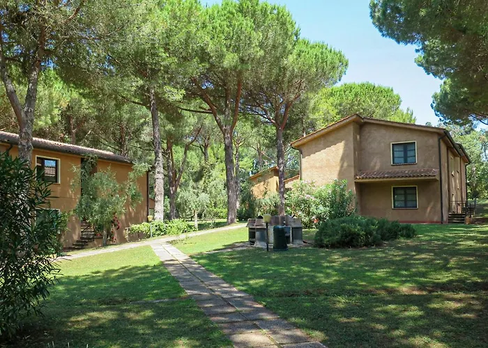 Residence Ristorante Il Paradiso Guardistallo photo