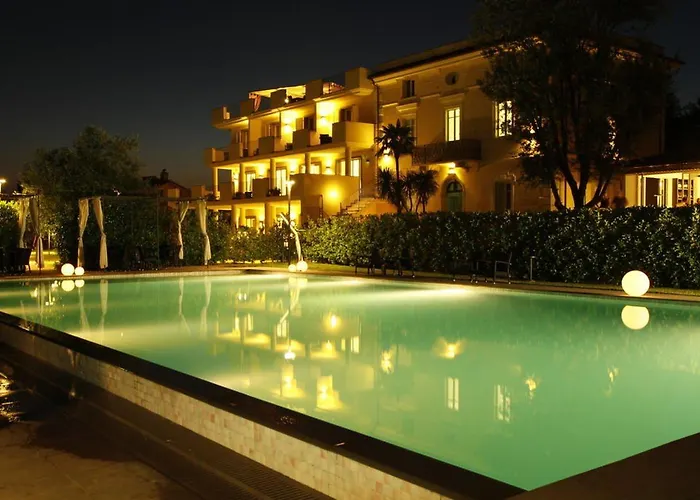 La Castellana Hotel Fosdinovo photo
