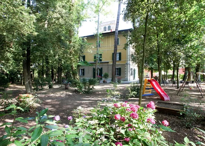 Locazione Turistica Villa Elvira - Lri300 Lavaiano 사진
