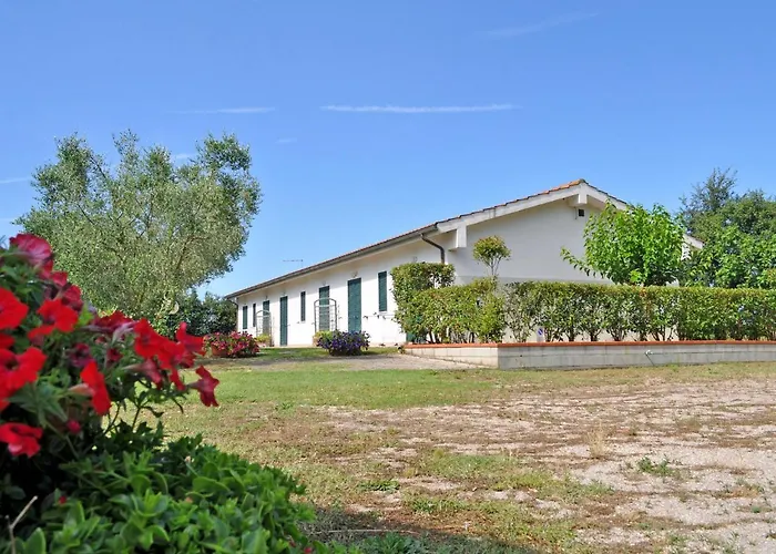 Holiday Home I Gelsi By Interhome Podere Cernaia photo