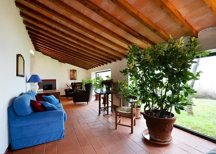 Poggio A Sieve Apartman Villore képek