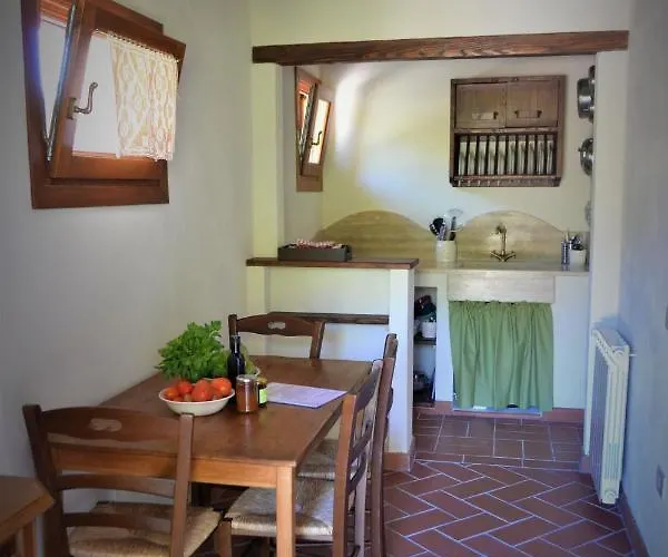 صورة Agriturismo Selvapiana Cantagallo