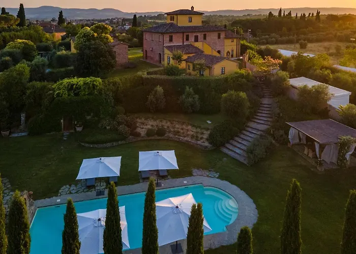 Il Casale Del Marchese Bed & Breakfast Bettolle photo