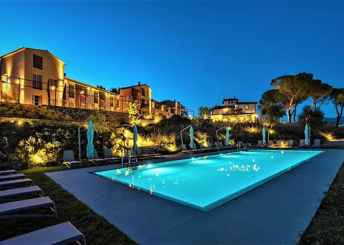 Resort 37 Rignano Sull Arno photo