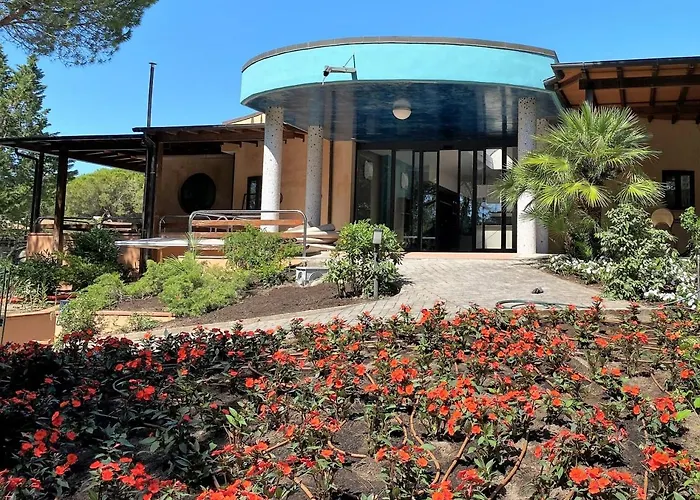 Tuscany Hotel Alle Dune Marina di Castagneto Carducci photo