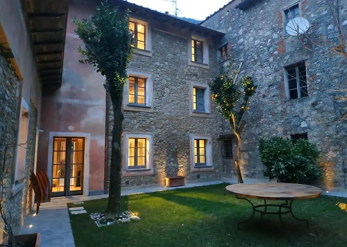 Dimora Carducci Bed & Breakfast Pietrasanta photo