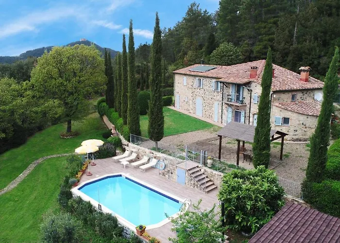 Villa Le Capanne Montecastelli Pisano photo