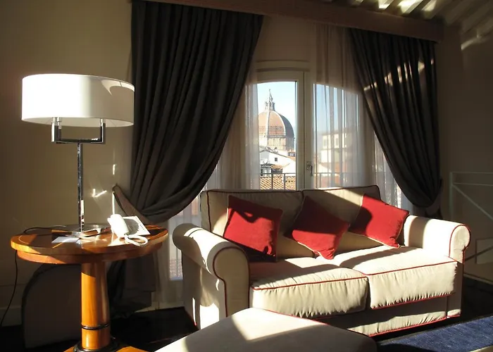 Hotel Patria Pistoia photo