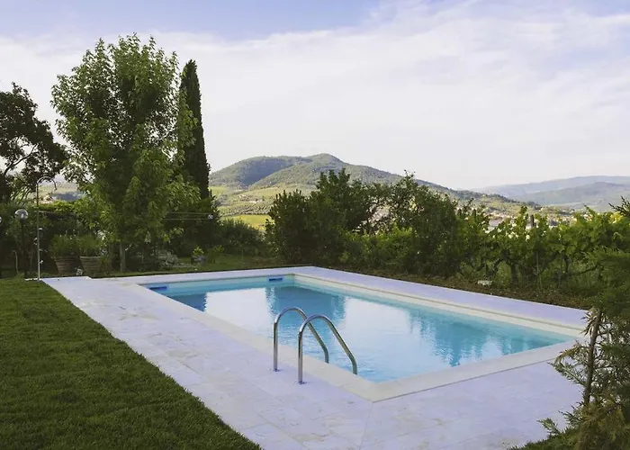 Country Room Il Moro Rignano Sull Arno photo