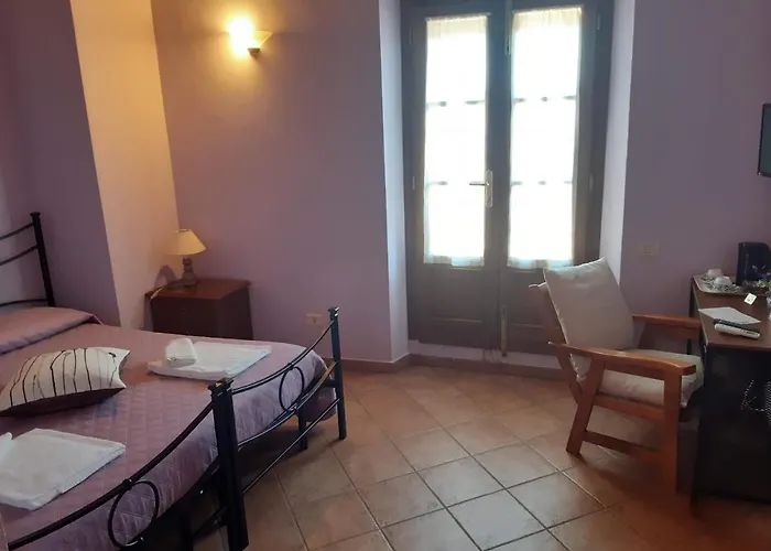 Il Boscaiolo Hotel Roccastrada foto