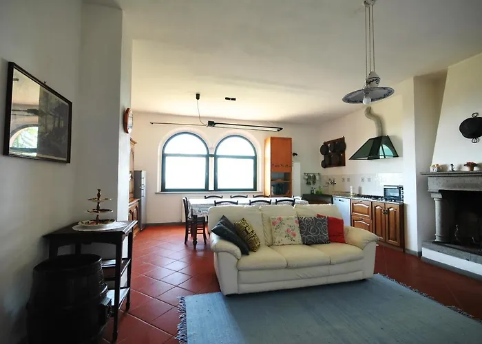 Claudia Villa San Sano foto