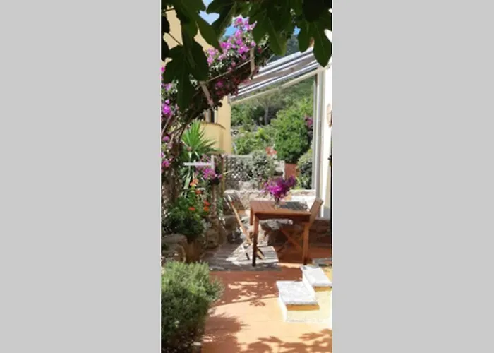 Photo de Appartement Casa Elicriso à Porto Vecchio