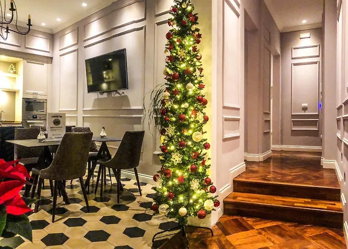 B&B Pistoia Inn photo
