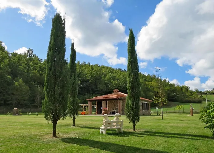 Holiday Home Dilia By Interhome Gabellino foto