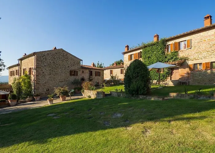 Agriturismo Il Palazzo Antria photo