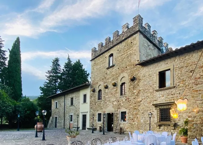 Torre Depazzi Resort L'Opaco photo