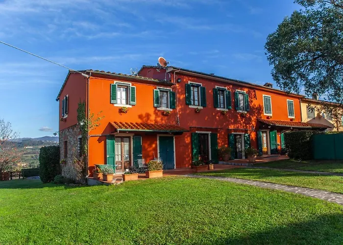 Locanda Agricola Posapiano Montecarlo photo