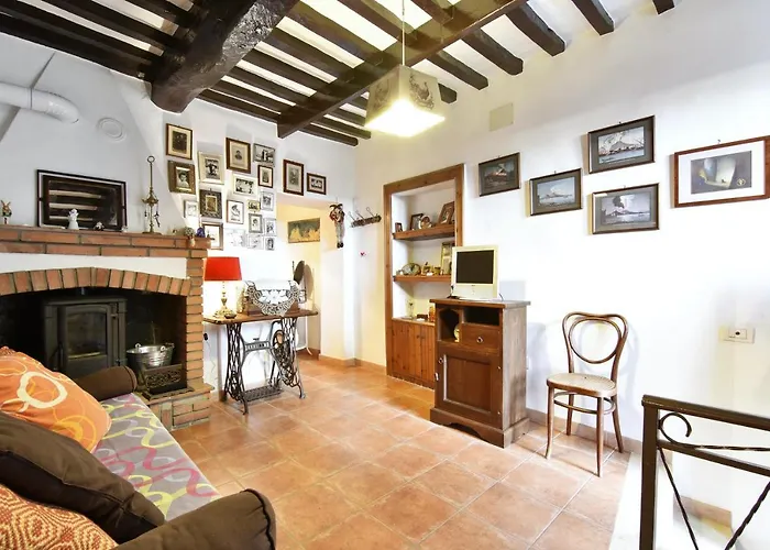 fotos do Charming Apartment In Roccastrada 50 Sqm