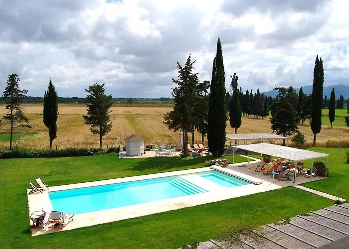 Фото Scala Santa Apartment Sleeps 4 Pool Air Con Wifi