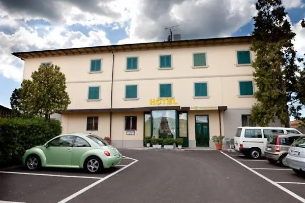 Hotel Palazzaccio Cecina  photo