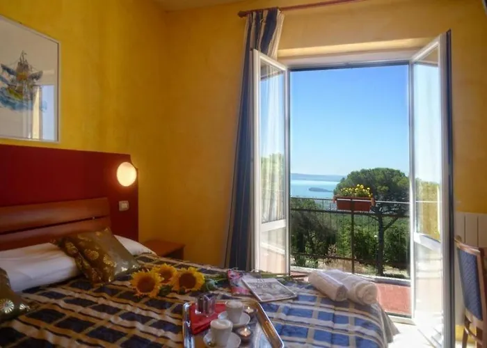 Villa La Cima photo