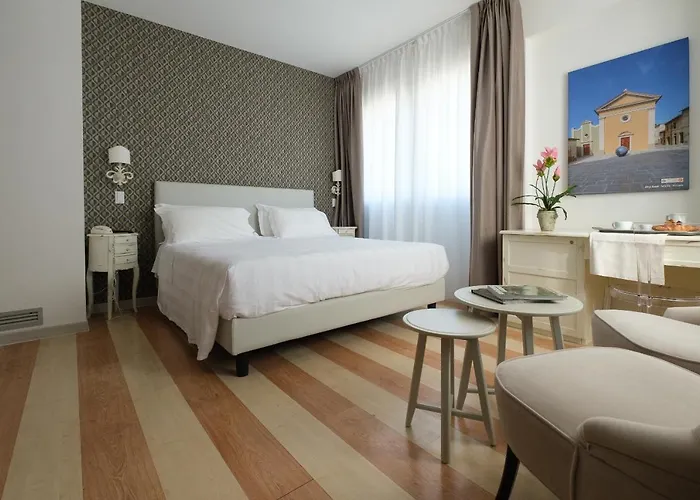 Hotel Portavaldera Peccioli photo