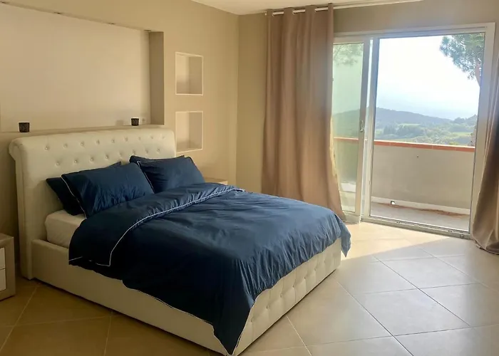 foto di Appartamento Casa Jonorunn Nibbiaia