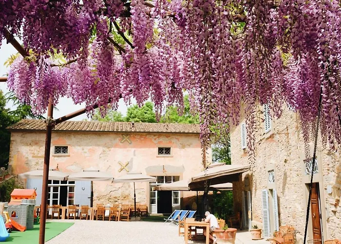 Villa Pia Padonchia photo