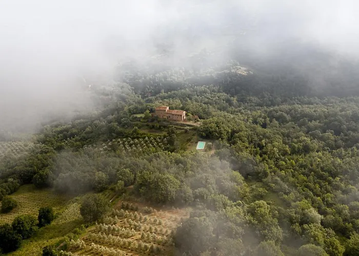 Podere Countryhouse Torremozzaの写真