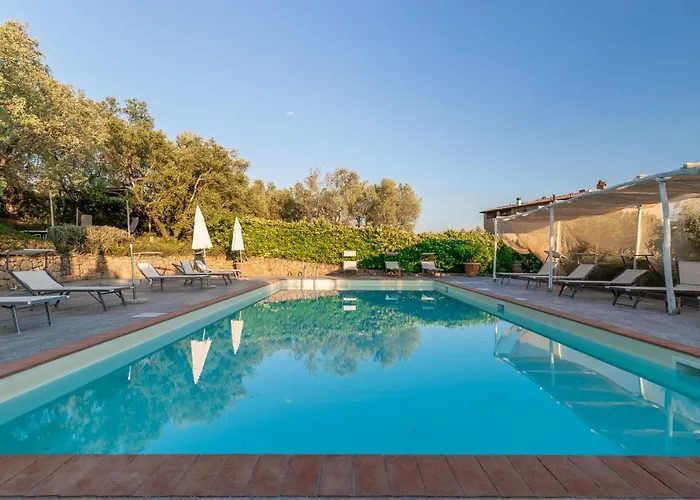 La Casa Medioevale Bed & Breakfast Lamporecchio photo