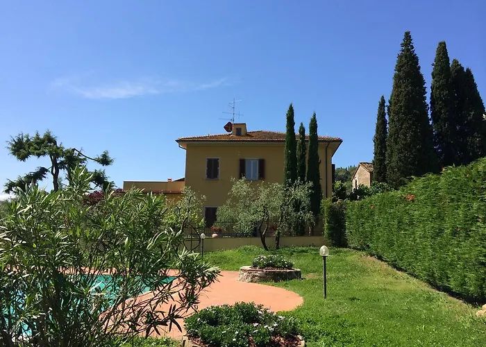 Podere San Giusto Figline Valdarno photo