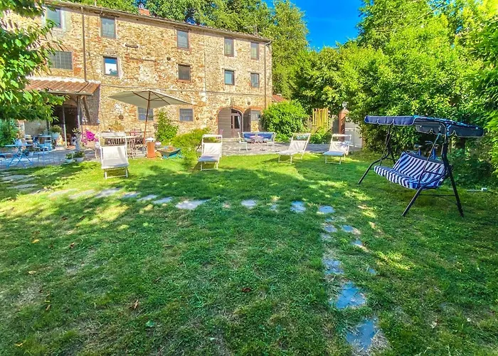 Guest House Antico Frantoio Pietrasanta Affittacamere photo