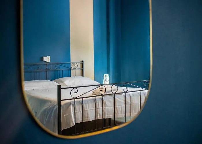 Hotel La Pace Paganico  photo
