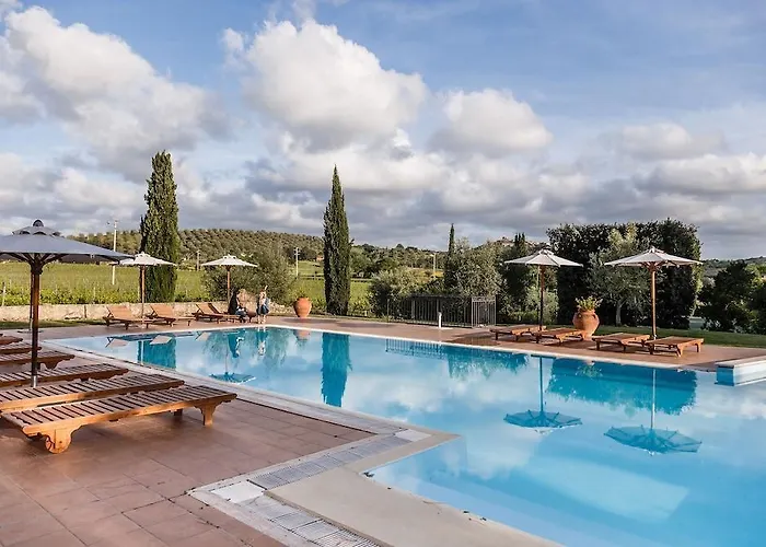 Villa Acquaviva Montemerano photo