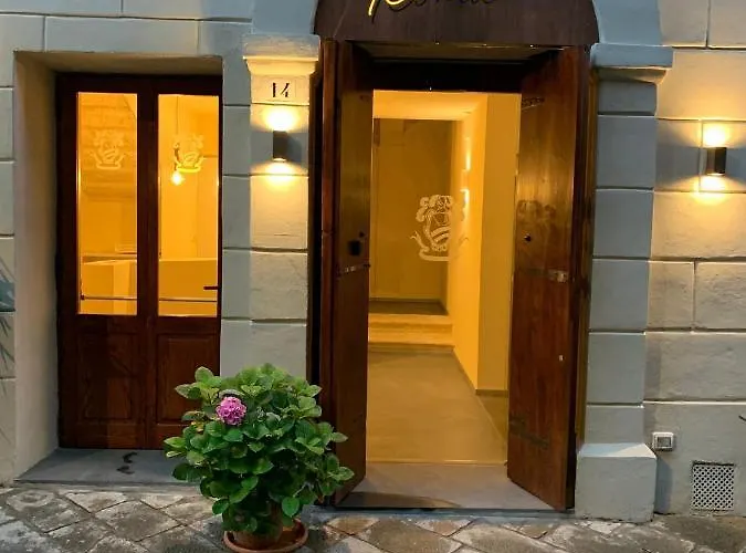 Albergo Roma Buonconvento photo