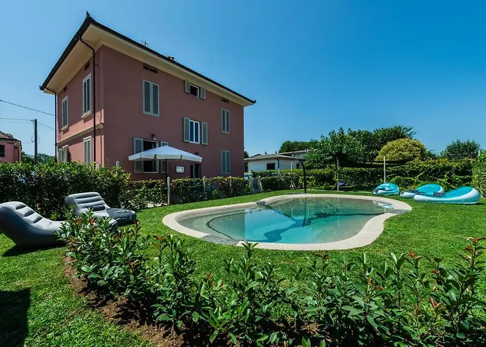 Il Buen Retiro Hotel Lucca photo