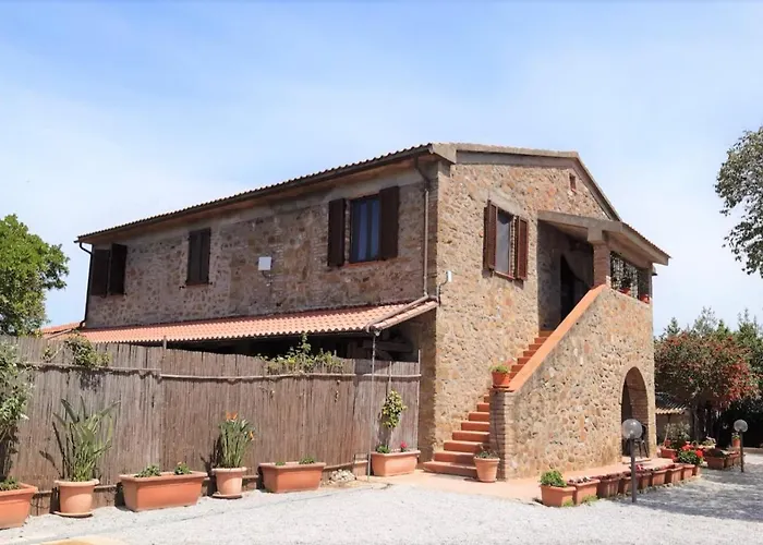 Agriturismo Malpasso Magliano in Toscana Foto