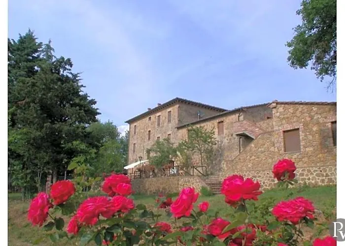 Siena Villa Sleeps 8 Pool Wifi Ticchiano foto