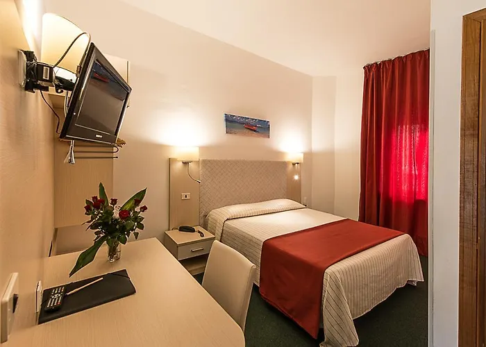 阿里斯顿酒店 皮昂比诺照片