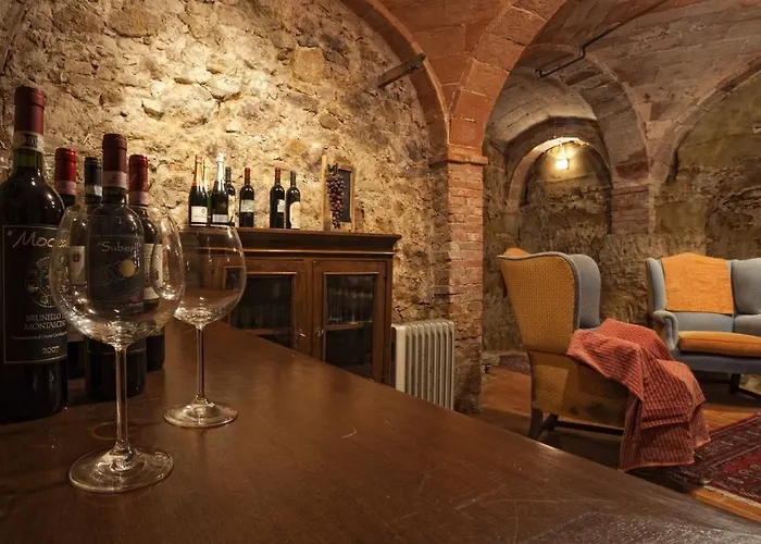 Fra Paolino B&B - Locanda Di Montisi photo
