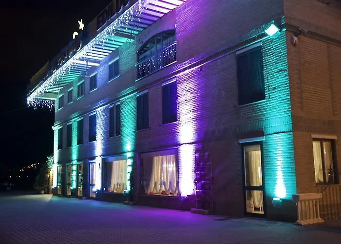 Il Patino Hotel Cascine photo