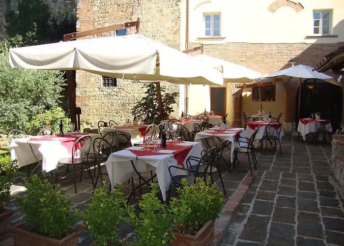 Country Hotel Borgo Santippolito Lastra a Signa photo