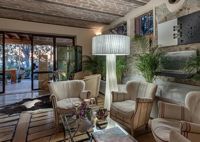 Be Vedetta - Relais & Glamping - Adult Only Hotel Scarlino photo