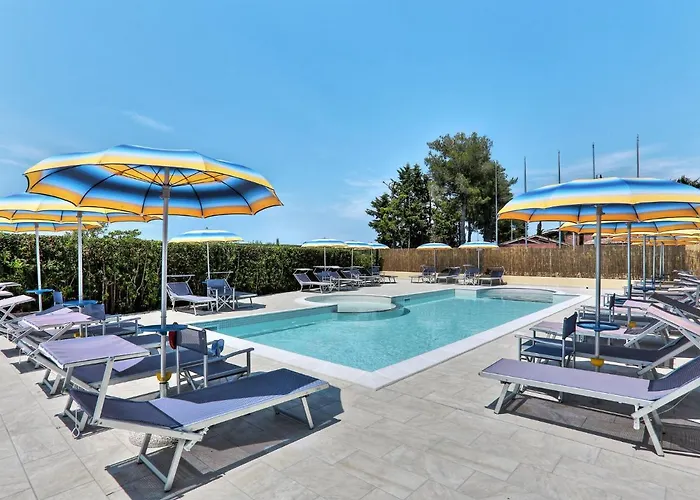 Apartment Riviera 10 By Interhome 마리나디세시나 사진