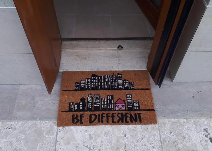 Alle Porte Del Chianti Siena fotoğrafı