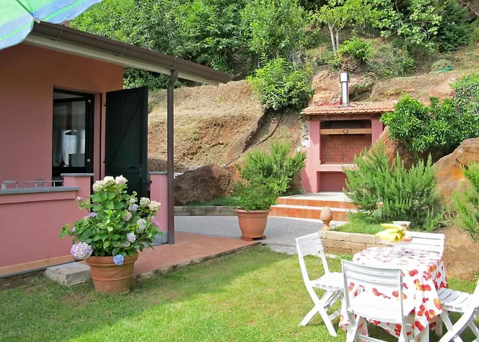 Holiday Home Brugiana By Interhome Bergiola Maggiore foto