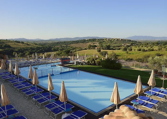 Borgo Magliano Resort Magliano in Toscana photo