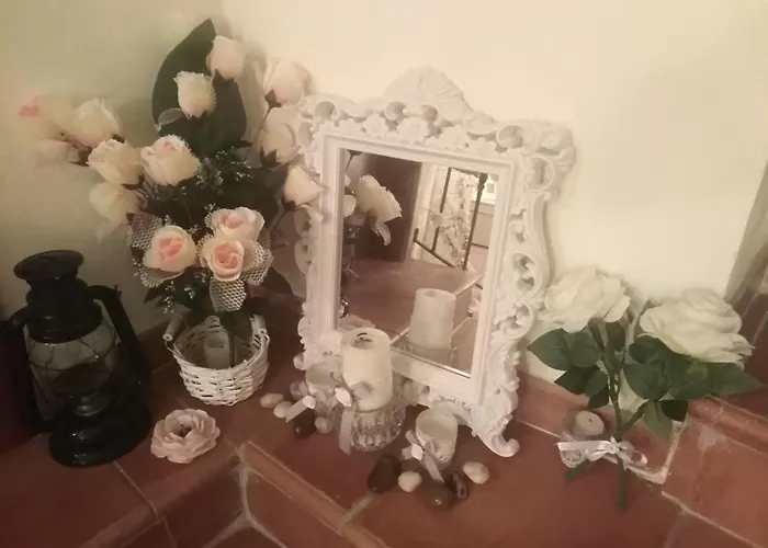 Nido D'Amore Hotel Caldana photo