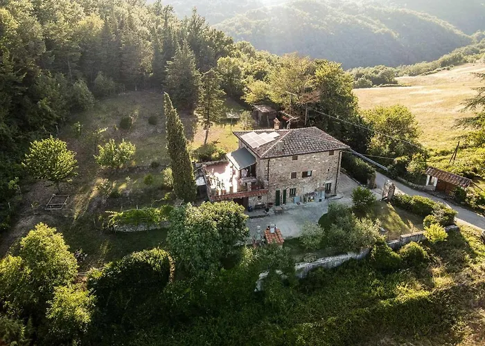 Casale Mugello photo