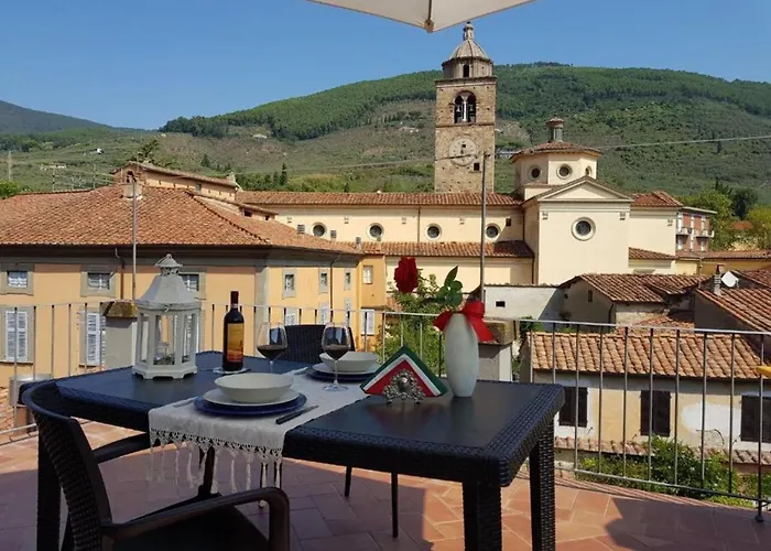 Apartment Appartamento Valle Verde By Interhome Buti fotorgafie